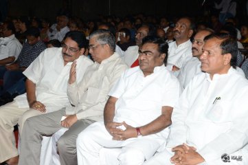 Daana Veera Soora Karna Movie Audio Launch